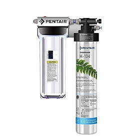 Máy Lọc Nước Pentair H104