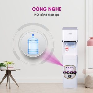 Máy Lọc Nước Mutosi MD-450RO