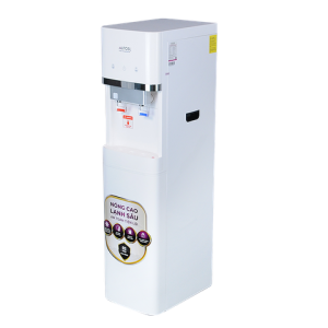 Máy Lọc Nước Mutosi MD-450RO