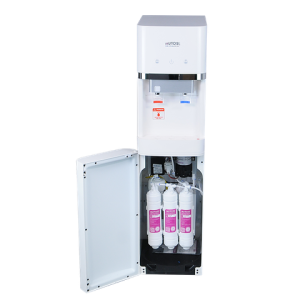 Máy Lọc Nước Mutosi MD-450RO