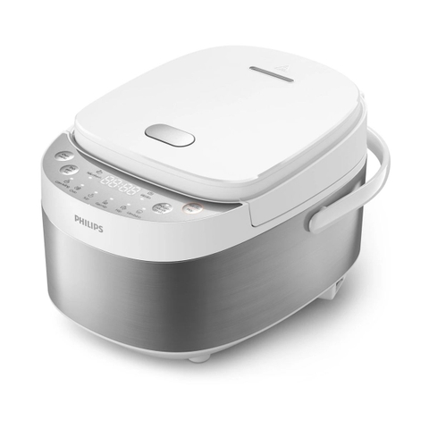 Nồi Cơm Điện PHILIPS HD3170/66