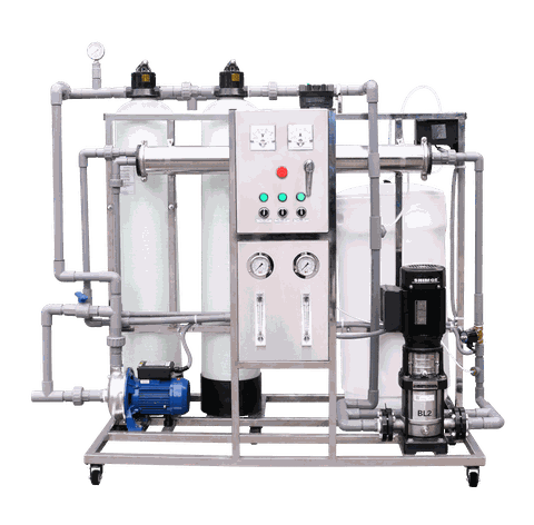Máy Lọc Nước Daikiosan DVW-C00250