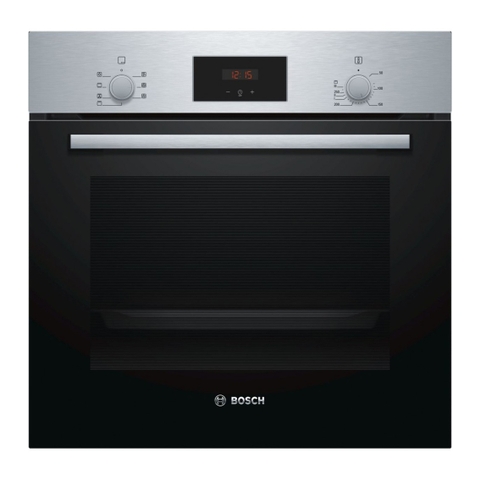 Lò Nướng BOSCH HBA534BS0A