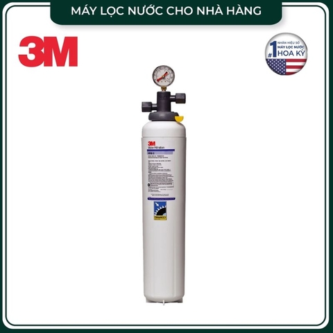 Máy Lọc Nước Thương Mại 3M ICE190-S