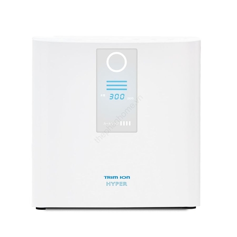 Máy Lọc Nước Điện Giải Ion Kiềm TRIMION HYPER