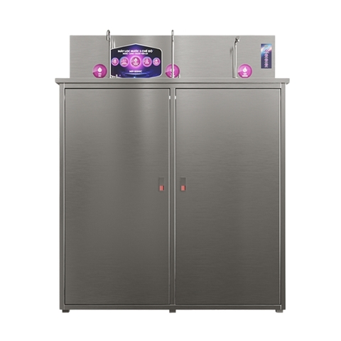 Máy Lọc Nước Mutosi MP-50HIC