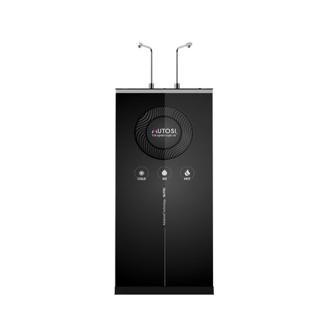 Máy Lọc Nước Mutosi MP-C102-MHC