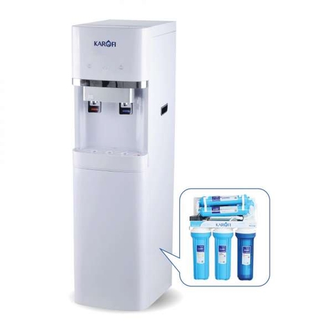 Máy Lọc Nước Karofi HC300RO