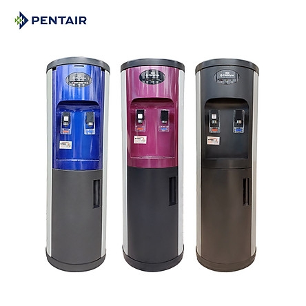Máy Lọc Nước Pentair Fibredyne Premium