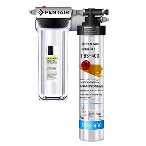 Máy Lọc Nước Pentair EVERPURE PBS-400