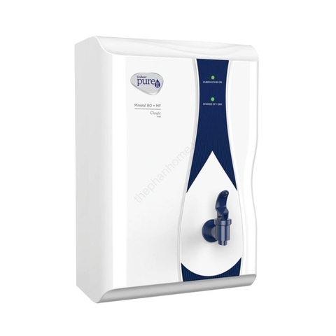 Máy Lọc Nước Pureit Casa