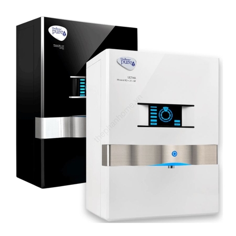 Máy Lọc Nước Pureit Ultima