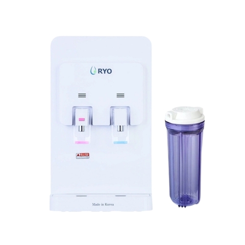 Máy Lọc Nước Ryo Hyundai Wacortec RP100H