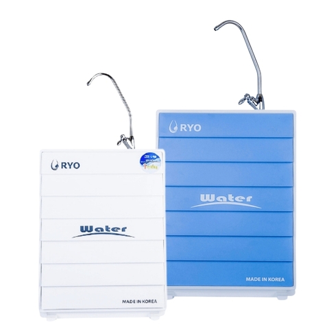Máy Lọc Nước Ryo Hyundai Wacortec RP901