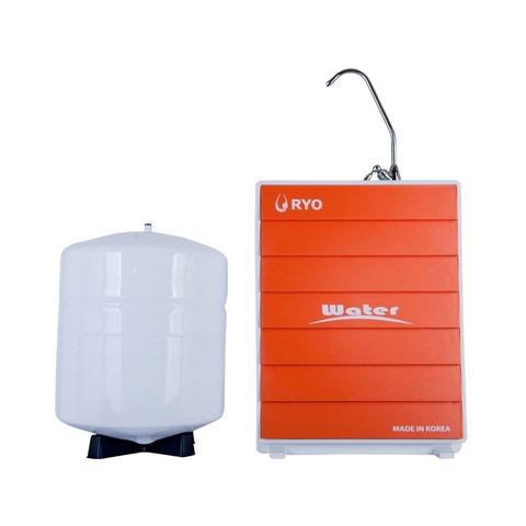 Máy Lọc Nước Ryo Hyundai Wacortec RP903