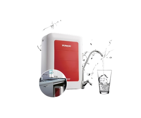 Máy Lọc Nước Seoul Aqua SA-7000