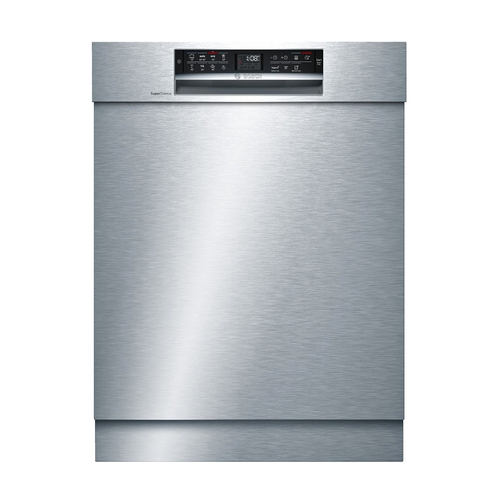 Máy Rửa Chén BOSCH SMU68TS02E