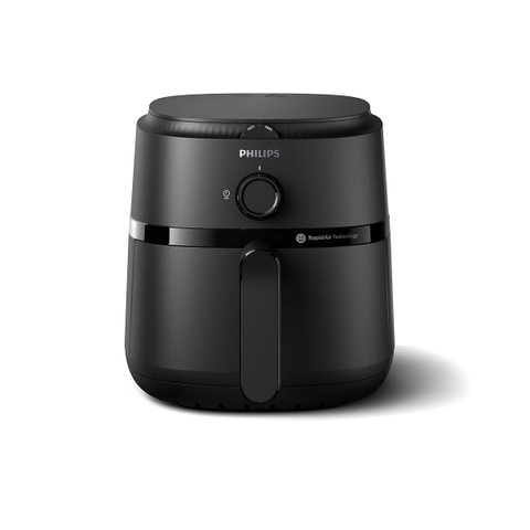 Nồi Chiên Không Dầu PHILIPS NA120/00