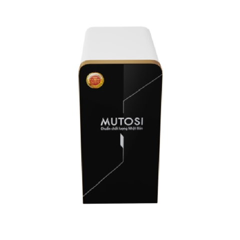 Máy Lọc Nước Mutosi MP-370U