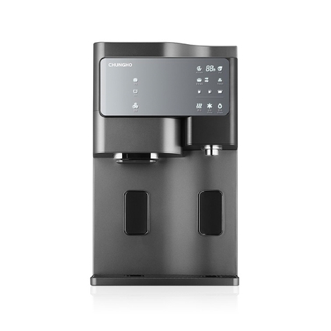 Máy Lọc Nước ChungHo Sanita ICE (Titan)