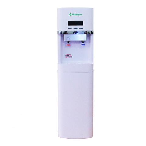 Máy Lọc Nước Pentair Fibredyne Elite