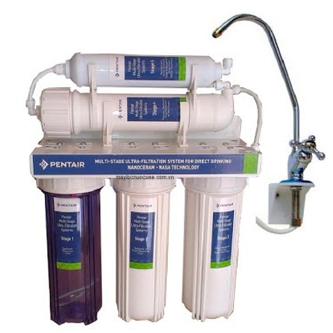 Máy Lọc Nước Pentair CW2