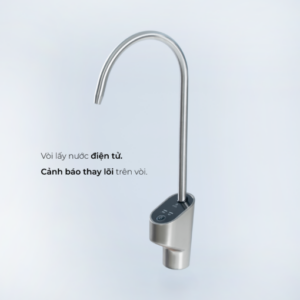 Alternative view of Máy Lọc Nước Ion Kiềm Để Gầm ETUGI ETG102G-SX