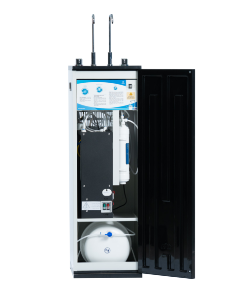 Máy Lọc Nước Ion Kiềm 3 chế độ nước nóng – nguội – lạnh ETG-102NL - Ảnh 5