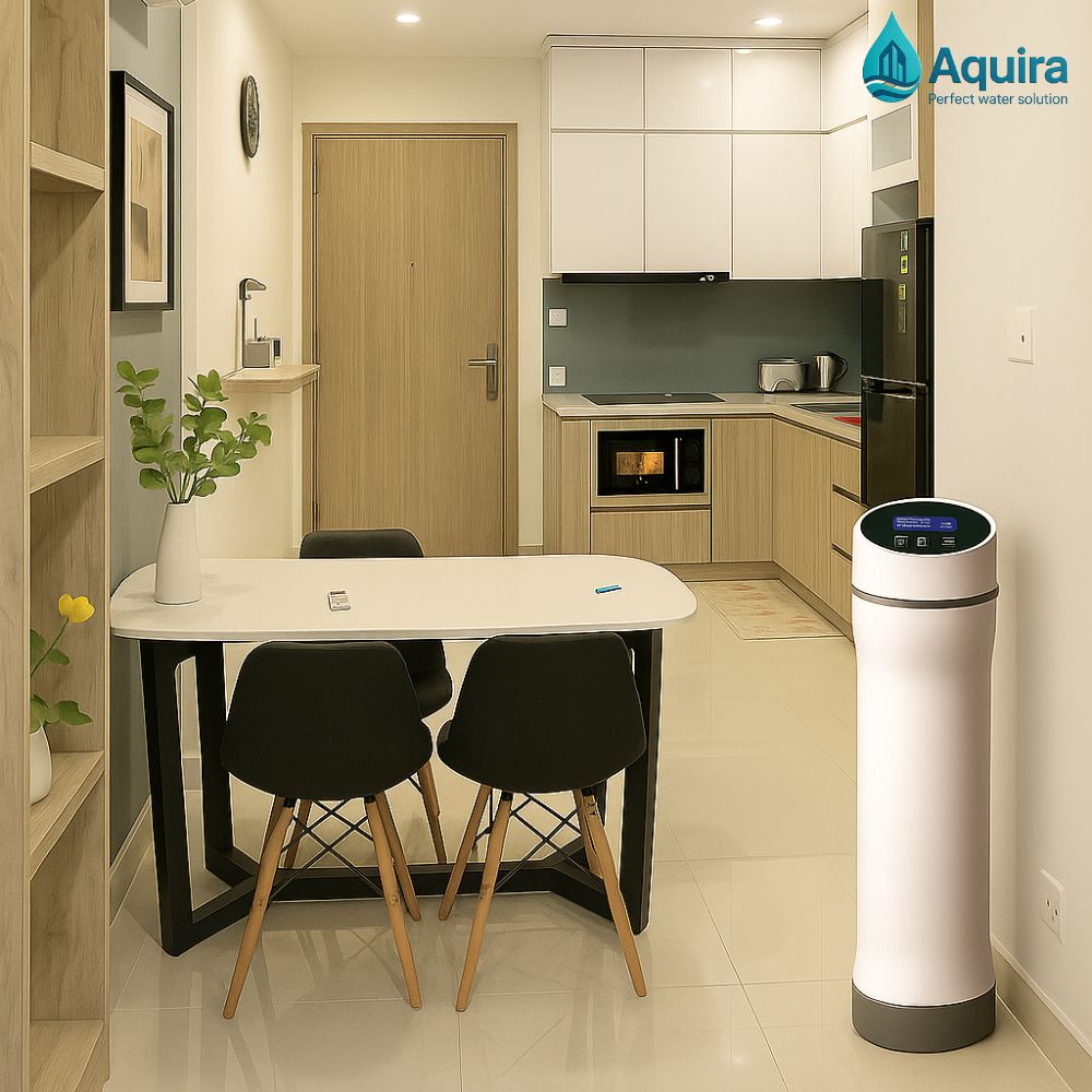 Alternative view of Aquira Jacobi Prime 4