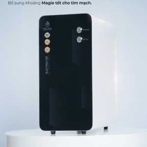Máy Lọc Nước Ion Kiềm Để Gầm ETUGI ETG102G-SX