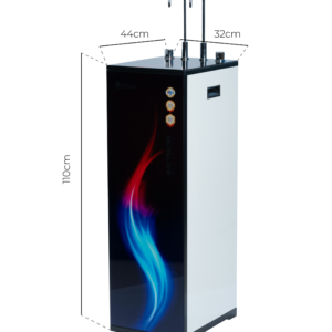 Máy Lọc Nước Ion Kiềm 3 chế độ nước nóng – nguội – lạnh ETG-102NL