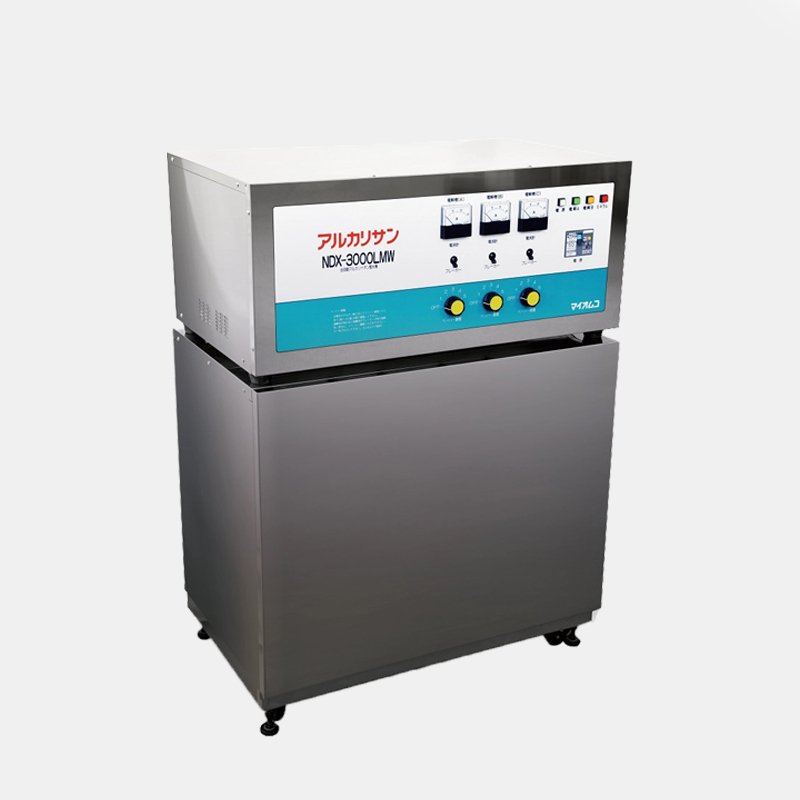 Máy lọc nước ion kiềm công nghiệp OSG NDX-3000LMW