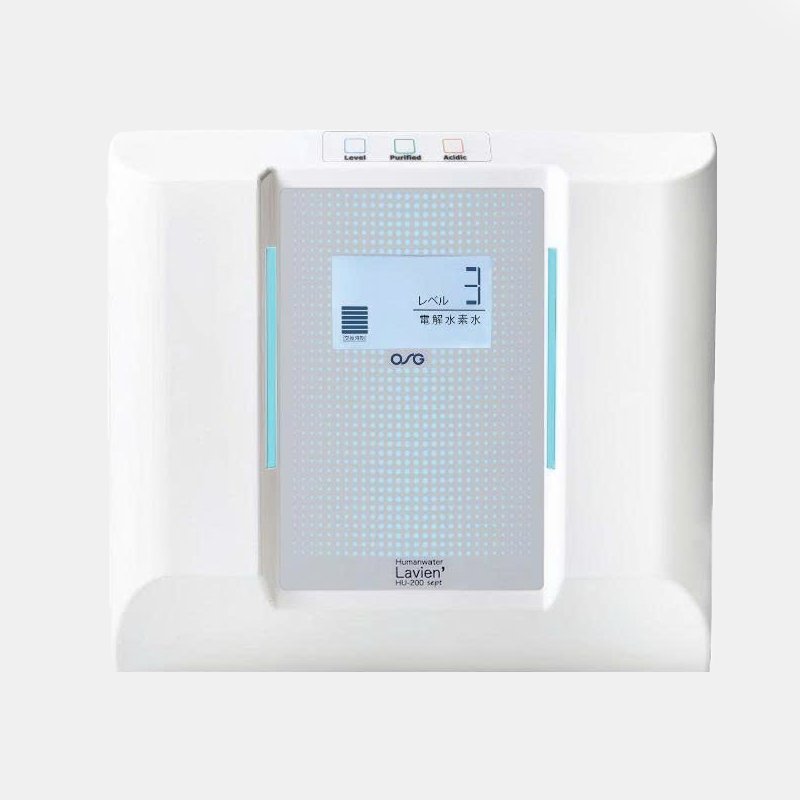 Máy lọc nước Human Water HU-200