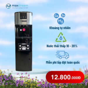 Máy lọc nước nóng lạnh Maxdream CDI NL01 - Ảnh 2