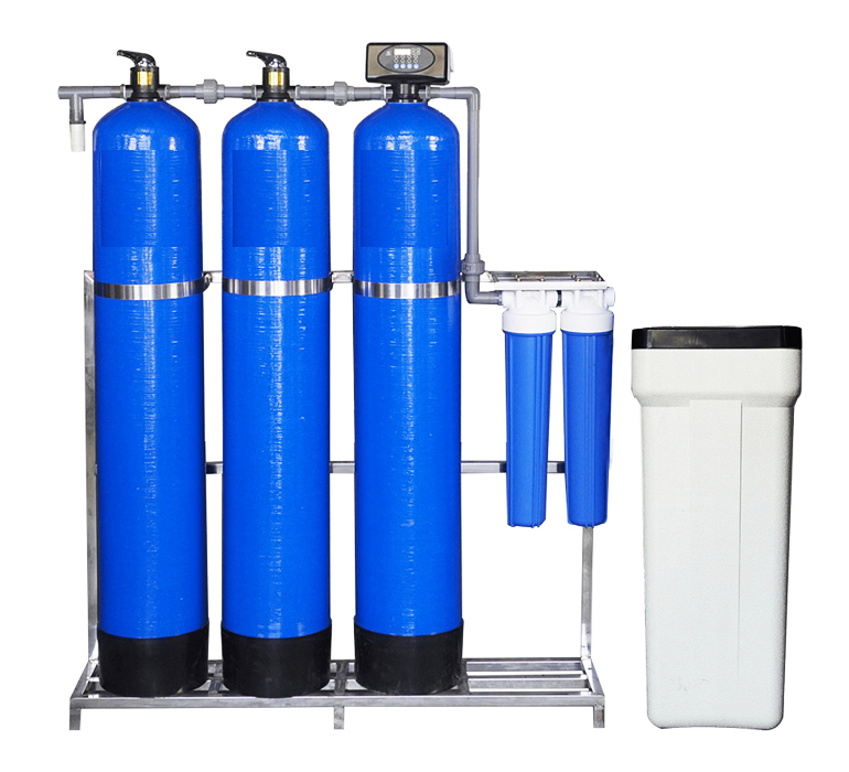 Máy lọc nước tổng đầu nguồn Maxdream CDIs C02 (ngoài trời) 15 3 2 e1752825356503