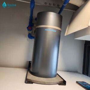 Alternative view of Aquira Jacobi Prime 1