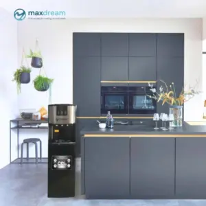 Máy lọc nước nóng lạnh Maxdream CDIs NL01-S6 - Ảnh 3