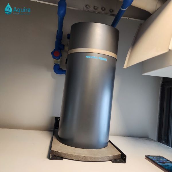 Aquira Jacobi Prime 1 - Ảnh 2