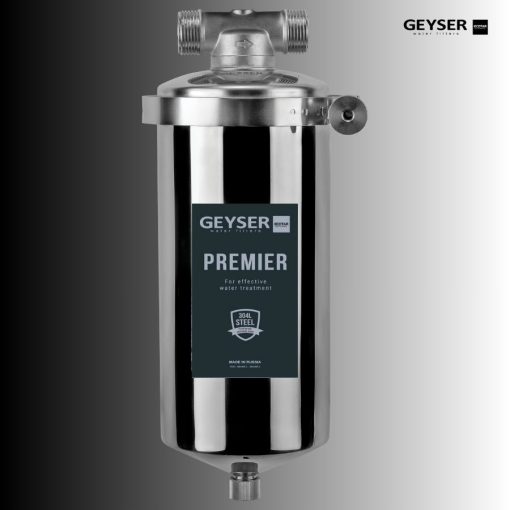 Bộ lọc nước sinh hoạt Geyser Ecotar Premier 10BB