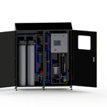 Máy lọc nước tổng đầu nguồn Maxdream CDIs C02 (ngoài trời) 18 Lọc tổng Maxdream CDIs C02