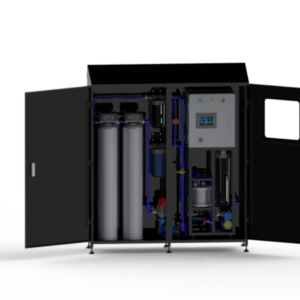 Lọc tổng Maxdream CDIs C02