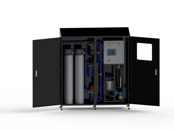 Lọc tổng Maxdream CDIs C02