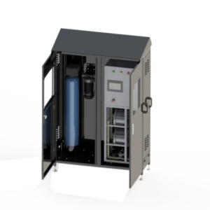 Máy lọc nước tổng đầu nguồn Maxdream CDIs C02 (ngoài trời) - Ảnh 6