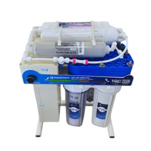 Máy lọc nước Maxdream CDIs_hybrid DG01-S6 - Ảnh 2