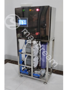 Hệ Lọc Bán Công Nghiệp Cdi