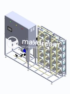 Hệ Lọc Công Nghiệp Cdi Website