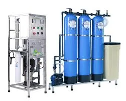 Máy lọc nước tổng đầu nguồn Maxdream CDIs S02 13 he trao doi ion