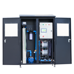 Máy lọc nước tổng đầu nguồn Maxdream CDIs C02 (ngoài trời) - Ảnh 7