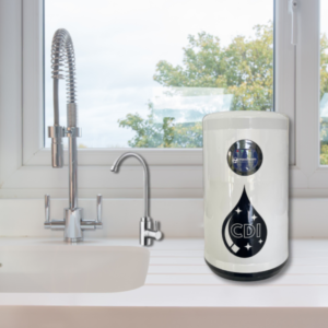 Máy lọc nước Maxdream CDI DB02 - Ảnh 5