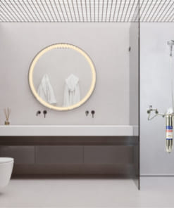 Máy lọc nước đầu nguồn Geyser Typhoon 20BB NEW - Ảnh 6